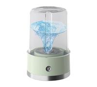 Compact Washer, Cordless Rechargeable Small Washer, Portable Laundry for Apartments, Dorms, Camping, RV, and Travel, Electric Washer for Convenient Cleaning on the Go