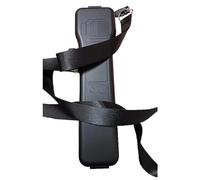 Compact Watertight Organiser Box For Pocket 3 Photography Equipment With Anti Collision Interior Layout Quick Access Hard Shell