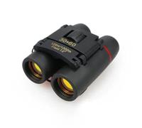 Compact Zoom Binocolo Lungo Raggio 30x60 1000m Hd Pieghevole Mini Telescopio per la Caccia Campeggio Turismo Sport All'aria Aperta Ottica