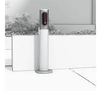 COMPACTA A20-180 BFT Coppia di fotocellule orientabili