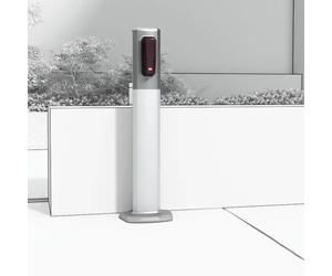 COMPACTA A20-180 BFT Coppia di fotocellule orientabili