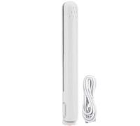 Compacte 2-in-1 Stylingstaafje | Vakantiewoning, Tas Voor Weekendtripje, Studentenkamer, Suite Voor Hmultifunctionele hulpmiddel biedt zowel als natuuwe lijksvoorbereiding, Kit Snelle Bijwerking