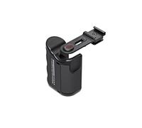 Compaction Travel Camera Grip Handle 3s Installazione Leggero ABS Materia Per Scene Dinamiche Raccolta Ergonomica Impugnatura Della Macchina Fotografica Per Strada