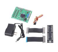 Compactly Tcon Programmazione Modulo Garantendo Accurata Vgh Vgl Vcom Tensione