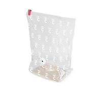 Compactor ASPISPACE COMPACT EXPRESS Sacchetto di Compressione Sottovuoto M Risparmia fino all'80% di Spazio Reutilizzabile fino a 100 volte RAN3593