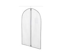 Compactor Borsa Protettiva per Abiti Life Taglia M 60x100 cm Bianco