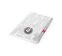 Compactor Buste di Compressione Sottovuoto ASPISPACE Taglia M 55x90 cm Riciclabile Riduce Il Volume Fino al 80%