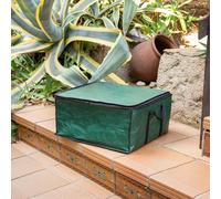 Compactor Contenitore da esterno salvaspazio con sottovuoto