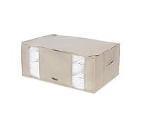 Compactor Dune 3D Scatola Aspirapolvere Semi-Rigida XXL Beige