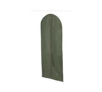 Compactor Ecologik Custodia Copriabiti Realizzata con Bottiglie di Plastica Riciclate, Misura Lunga per Abiti E Cappotti, 58 x 137 cm, Khaki, RAN10867