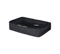 Compactor Jet Borsa Viaggio Per Indumenti, Nera, Small, 40X26X10CM, RAN7207