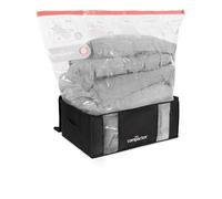 Compactor Kit salvaspazio 8 sacchetti in varie misure + custodia