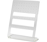 Compactor Orecchini Organizzatore