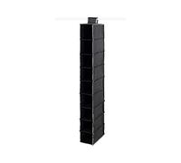 Compactor Organizzatore Scarpe XL 9 Livelli Nero