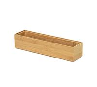 Compactor Scatola Marrone Scuro 30 x 7.5 x H.6.5 cm