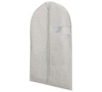 Compactor OXFORD Borsa Porta Vestiti, Grigia, Taglia M, 60x90 cm