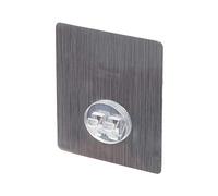 Compactor Pad Autoadesivo di Ricambio, Trasparente, 8 x 1,2 x 9 cm, RAN6860