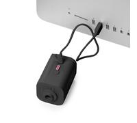 Compactor Pompa elettrica compatta 30W USB universale