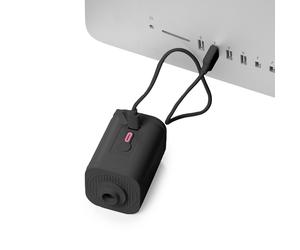 Compactor Pompa elettrica compatta 30W USB universale