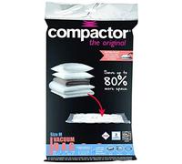 Compactor Sacco Salvaspazio Sottovuoto Aspispace Formato Extra 90 Cm Set 5 Pezzi