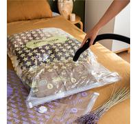 Compactor Set 9 pezzi con sacchetti e contenitori XXL