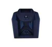 Compacts - Supporto per batterie da parete per batterie da 20 V per evitare danni e posizionamento sbagliato, montaggio a parete