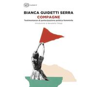 Compagne. Testimonianze di partecipazione politica femminile
