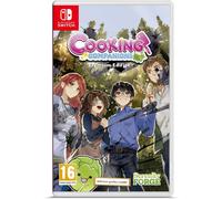 Compagni di Cucina - Edizione Premium - Gioco SWITCH - Versione SPAGNA
