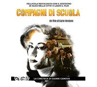 Compagni Di Scuola (Regione 2 PAL) - Carlo Verdone