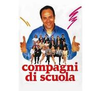 Compagni Di Scuola (Regione 2 PAL) - Carlo Verdone