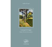Compagni di viaggio. Hospice: 10 storie da raccontare