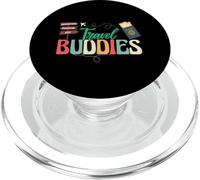 Compagni di viaggio PopSockets PopGrip per MagSafe
