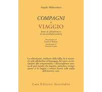 Compagni di viaggio. Storie di schizofrenici e di uno psichiatra-analista