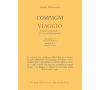 Compagni di viaggio. Storie di schizofrenici e di uno psichiatra-analista