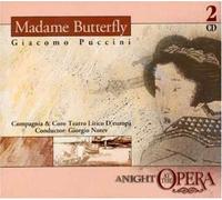 Compagnia & Coro Teatro Lirico - Madama Butterfly