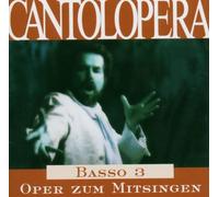 Compagnia d Opera Italiana - Cantolopera-Basso 3