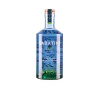 COMPAGNIA DEI CARAIBI GIN SABATINI 00 ALCOHOL FREE 700 ML