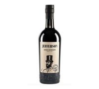 COMPAGNIA DEI CARAIBI JEFFERSON AMARO IMPORTANTE 700 ML LIQ04942