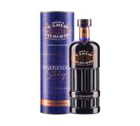 COMPAGNIA DEI CARAIBI VERMOUTH RISERVA CARLO ABERTO ROSSO 750ML VER05711