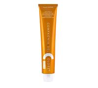 Compagnia del Colore, Ammonia Free Crema Colorante Senza Ammoniaca, Tinta per Capelli, Trattamento Dolce a Lunga Durata per Colore e Riflessi Intensi, Formula a Base di Papaya, Castano Scuro 3, 100 ml