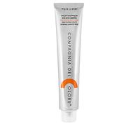 Compagnia Del Colore, Crema Colorante Professionale a Lunga Durata, Tinta per Capelli Delicata, Nutriente, Idratante, Protettiva, con Burro d’Arancia e Miele, Nero 1, 100 ml