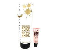 Compagnia del Colore - HAIR MASK BEIGE 250ML