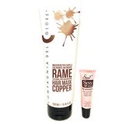 Compagnia del Colore - HAIR MASK COPPER RAME 250ML