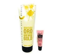 Compagnia del Colore | Hair Mask Oro/Gold | Maschera colorante 250 ml