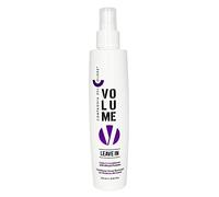 Compagnia del Colore - Volume V Leave In - Conditioner Senza Risciacquo, Balsamo Spray per Capelli Morbidi e Setosi, Veloce da Applicare - con Estratti Biologici di Aloe e The Verde - 250 ml