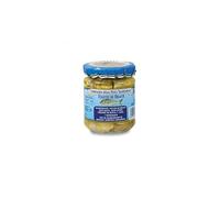 Compagnia della pesca tradizionale, Filetti di orata in olio extravergine di oliva bio, 200g