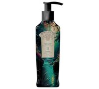 3x Compagnia Delle Indie Corpo Fluida 250 Ml. 11 Orchidea/Cedr