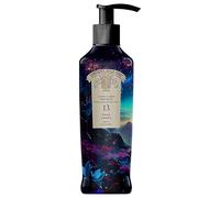 Compagnia delle Indie - Crema Idratante Corpo - Crema Idratante - Crema Idratante Uomo - Crema Idratante Donna - Essenze Assortite - Formato 250 ml (250, Peonia e Ambra)