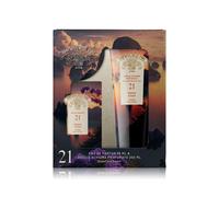 Compagnia delle indie box profumo + bagno arancia & cuoio