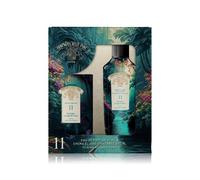 Compagnia delle Indie Cofanetto Regalo 11 Orchidea e Legni di Cedro EDP + Crema